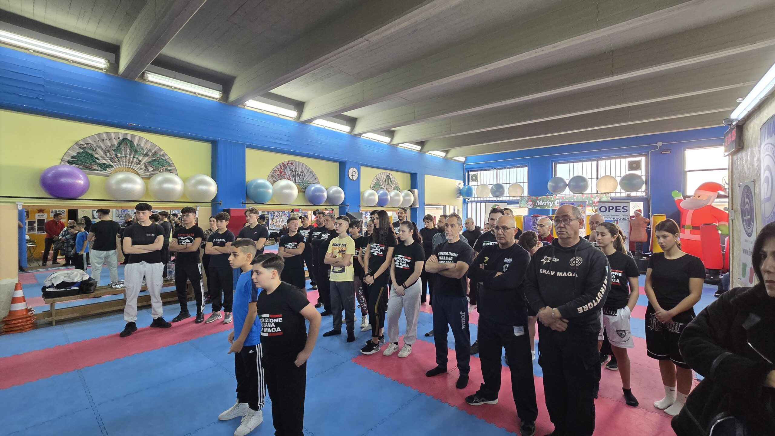Krav Maga