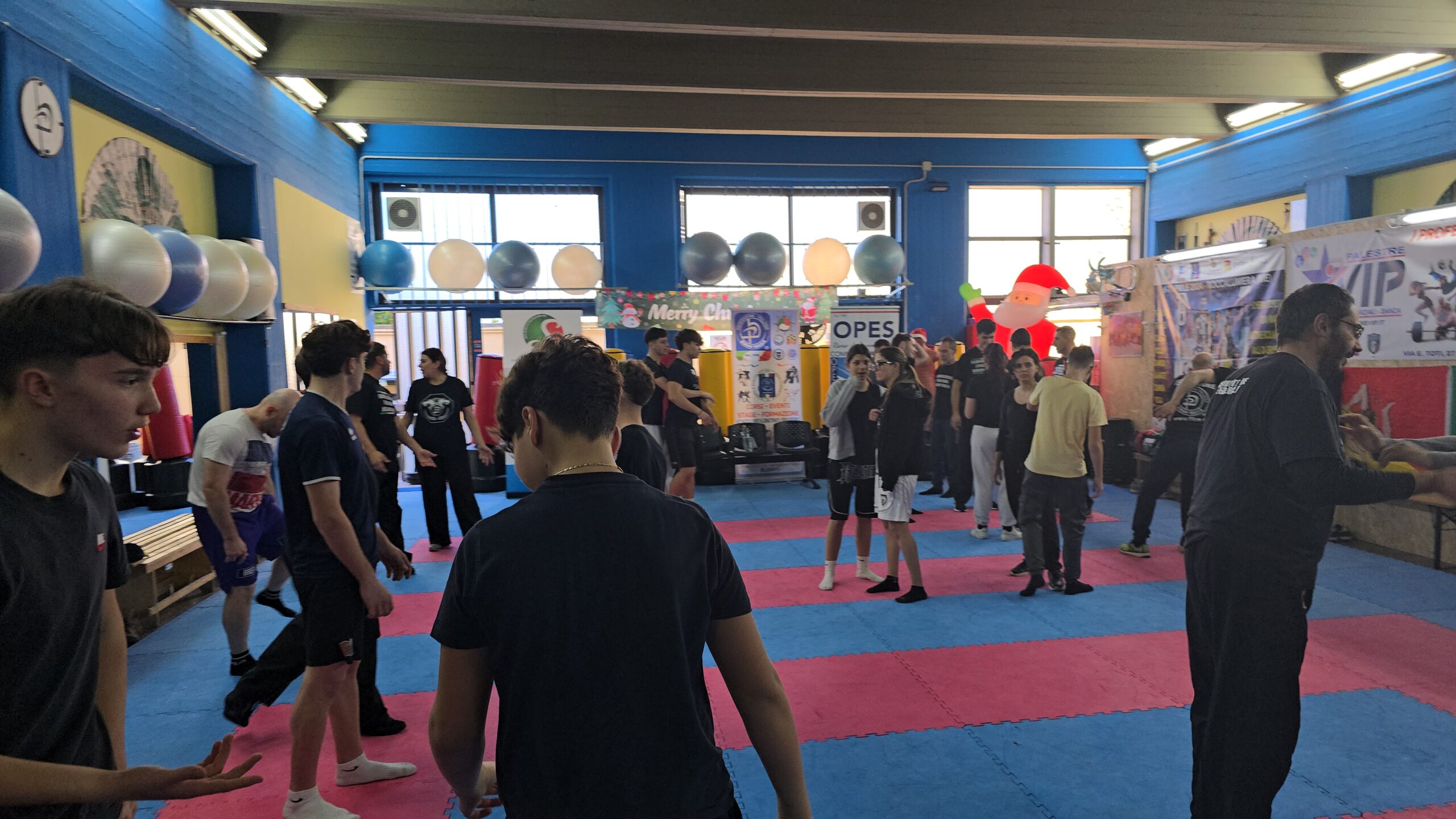 Krav Maga