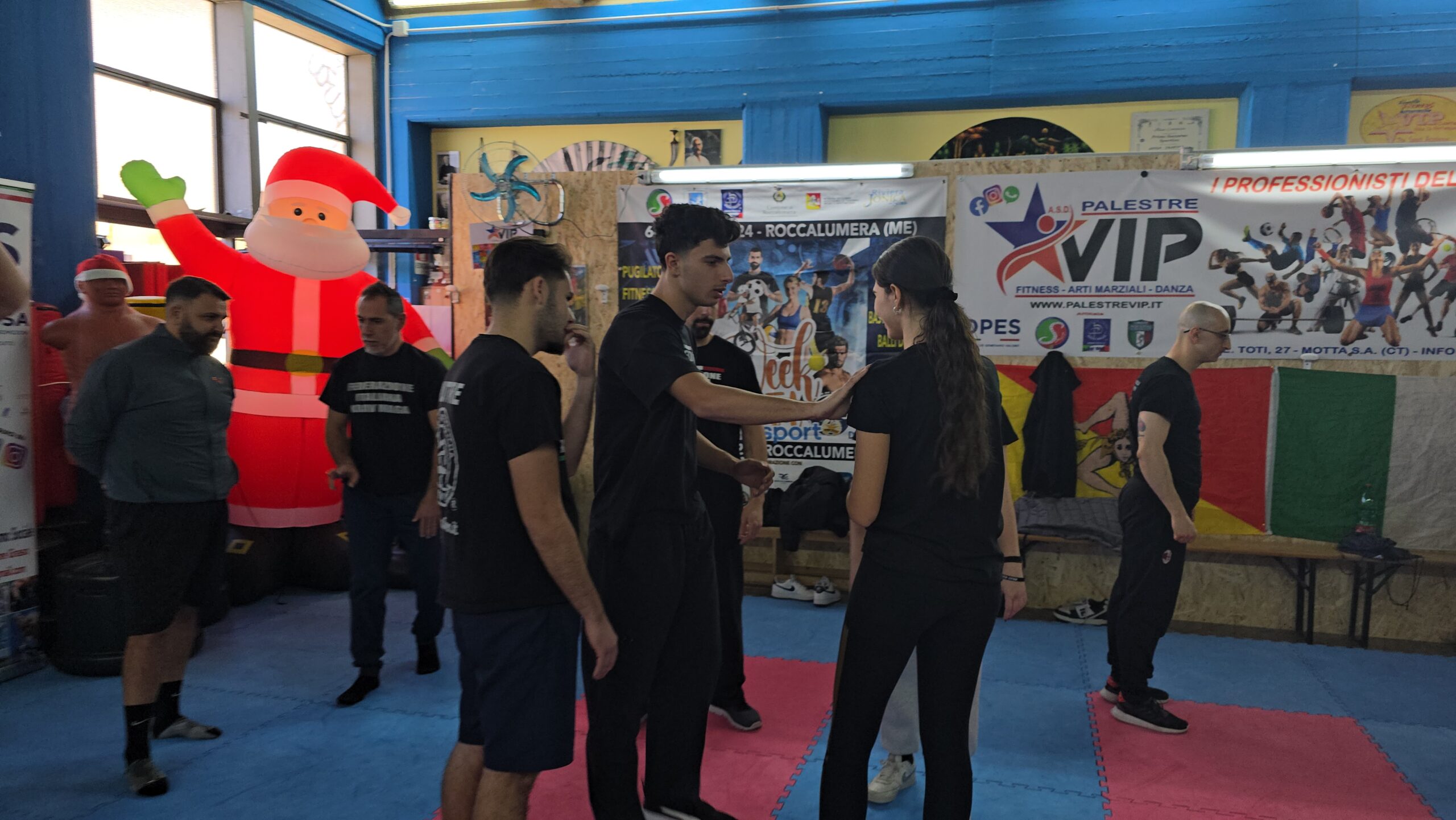 Krav Maga