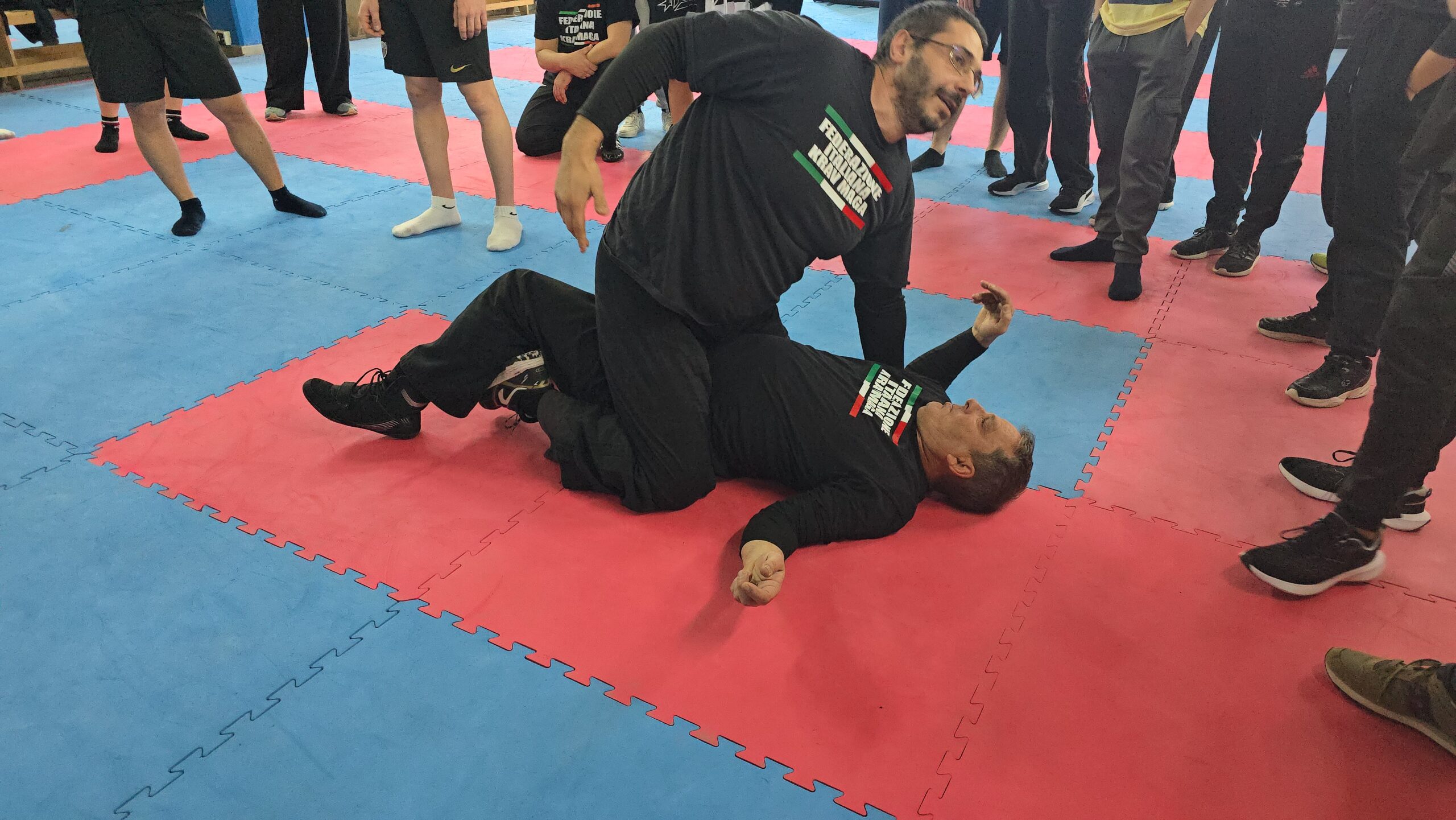Krav Maga