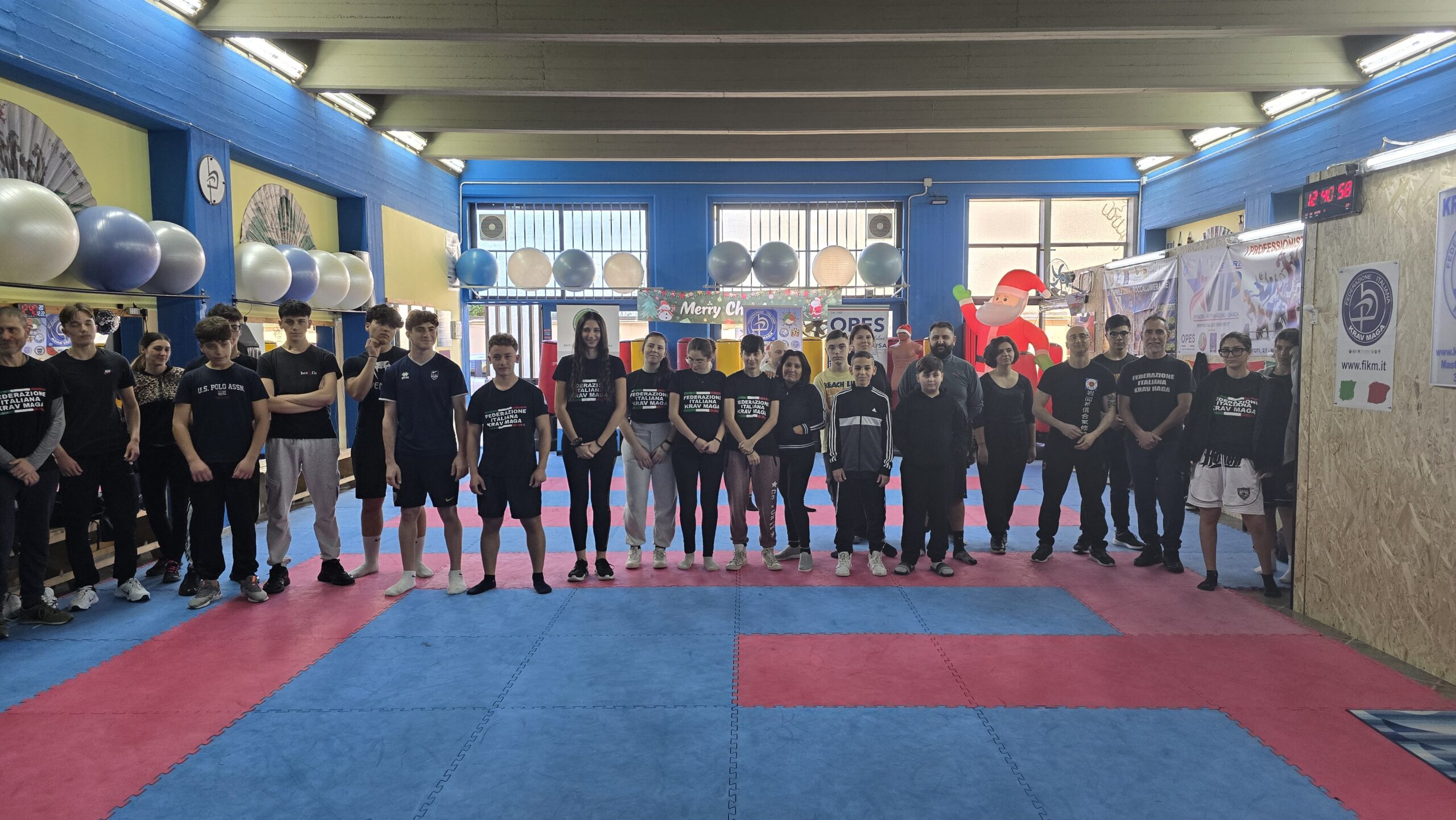 Krav Maga