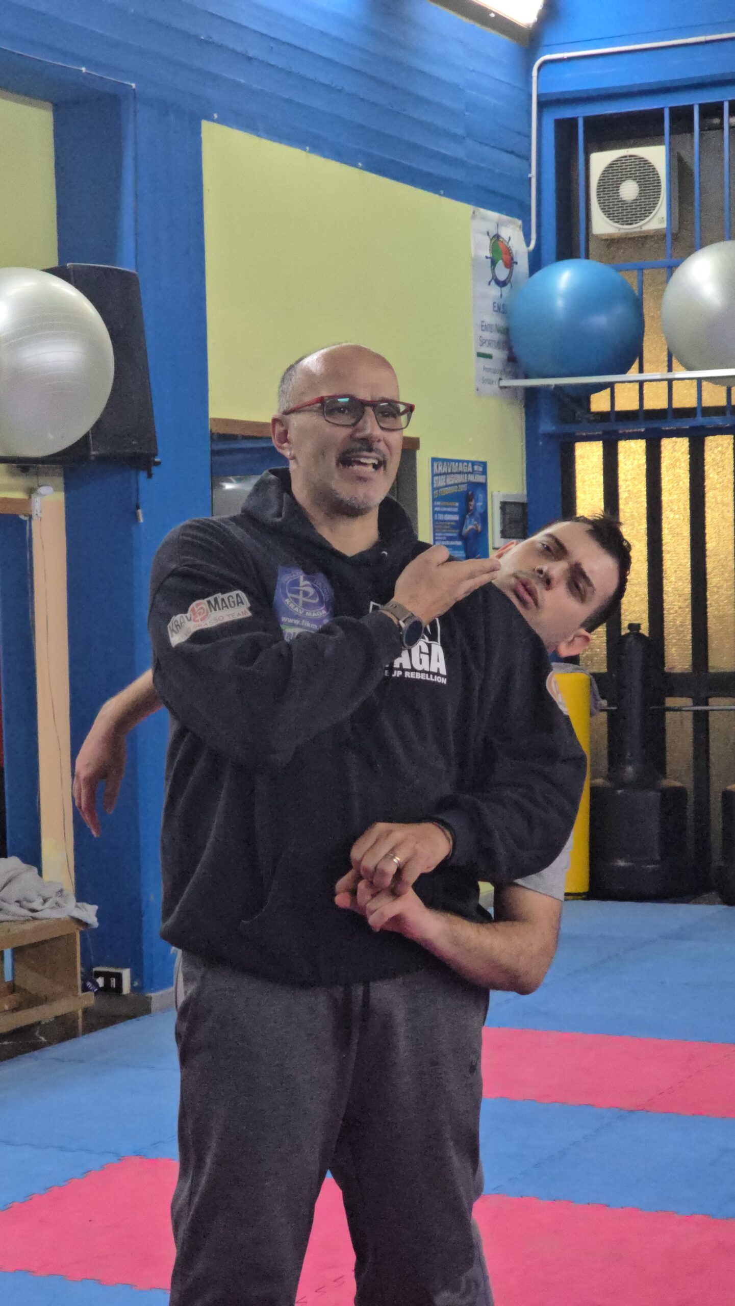 Krav Maga
