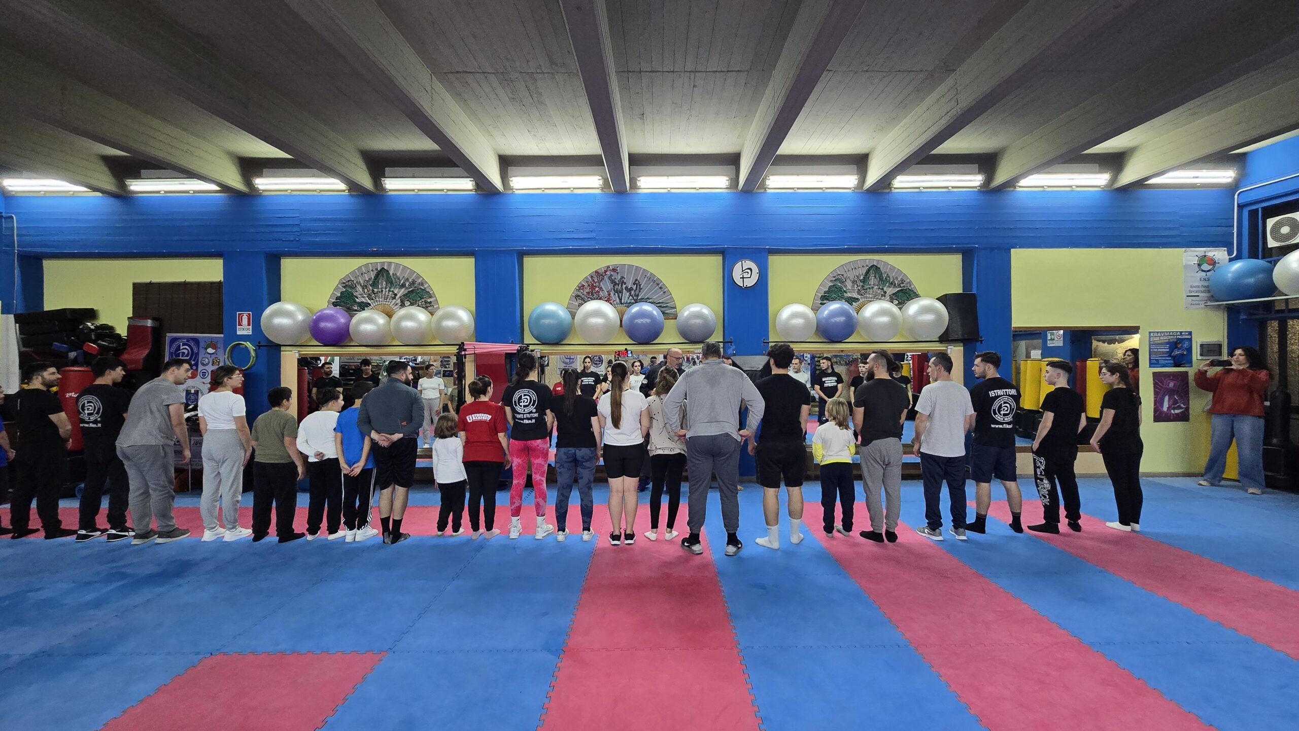 Krav Maga