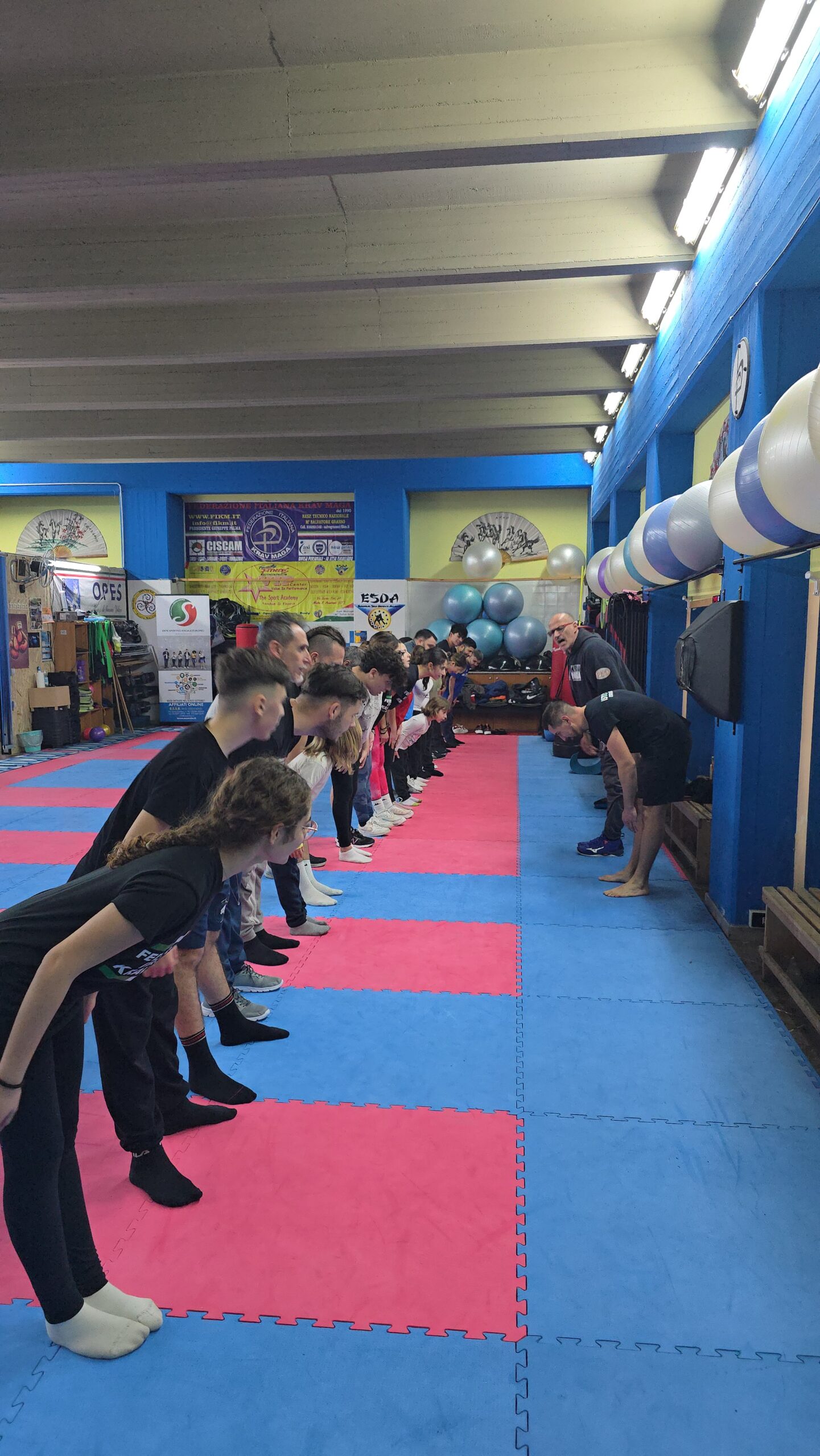 Krav Maga