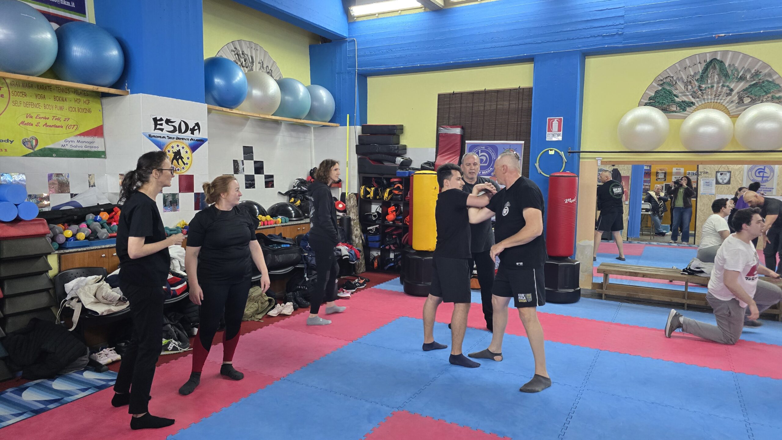Krav Maga
