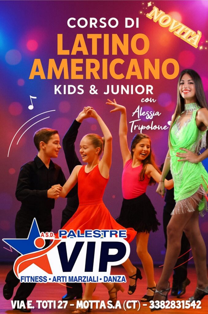 Latino Americano